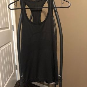 Lululemon tank tops